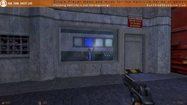 Image for the game Deliverance