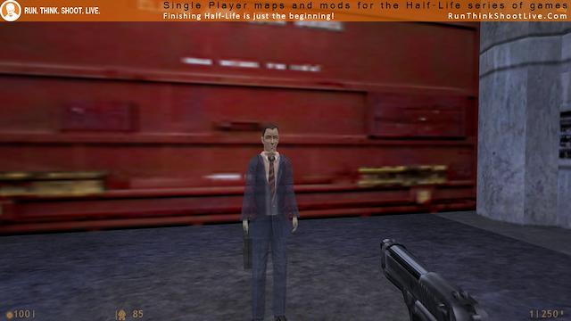 Image for the game Deliverance