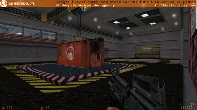 Image for the game Deliverance