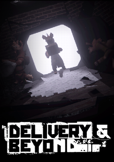 Cover image for the game Delivery & Beyond
