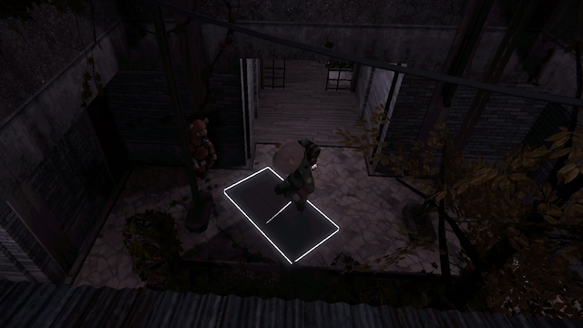 Image for the game Delivery & Beyond