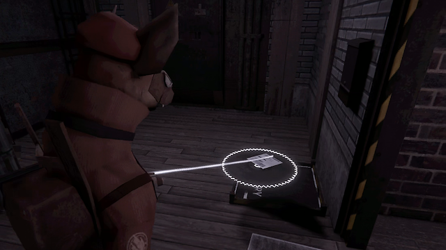 Image for the game Delivery & Beyond