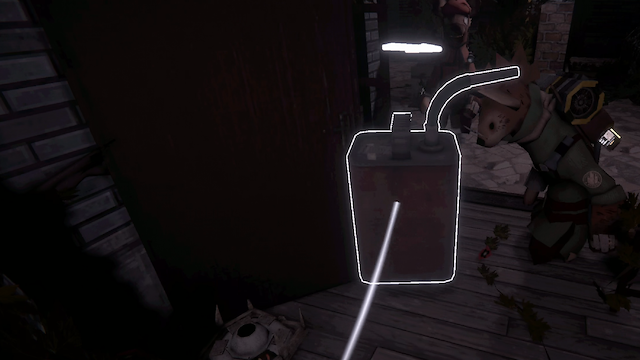 Image for the game Delivery & Beyond