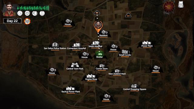 Image for the game Delivery from the Pain