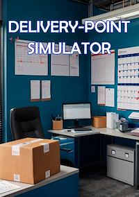 Cover image for the game Delivery Point Simulator