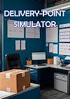 Cover image for the game Delivery Point Simulator
