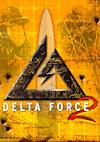 Cover image for the game Delta Force 2