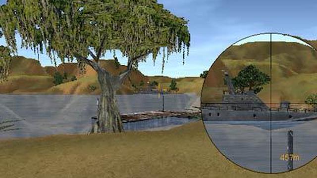 Image for the game Delta Force 2