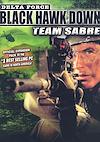 Cover image for the game Delta Force: Black Hawk Down - Team Sabre