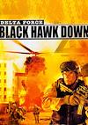Cover image for the game Delta Force: Black Hawk Down