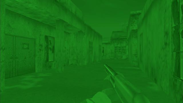 Image for the game Delta Force: Black Hawk Down