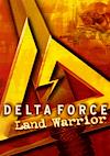 Cover image for the game Delta Force: Land Warrior