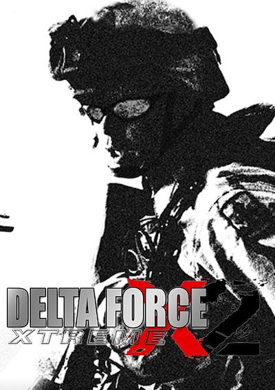 Cover image for the game Delta Force: Xtreme 2