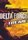 Cover image for the game Delta Force: Xtreme