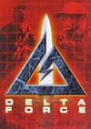 Cover image for the game Delta Force
