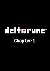 Cover image for the game Deltarune: Chapter 1