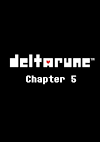 Cover image for the game Deltarune: Chapter 5