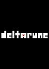 Cover image for the game Deltarune