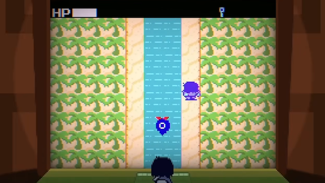 Image for the game Deltarune