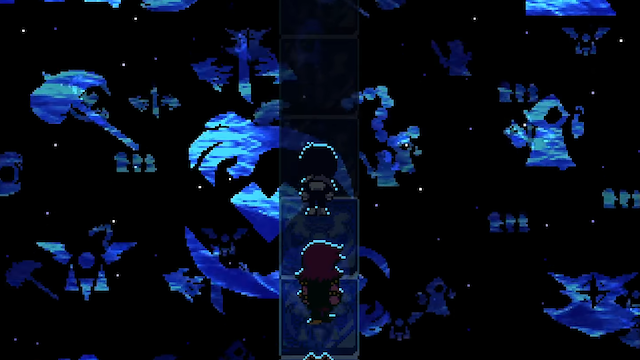 Image for the game Deltarune