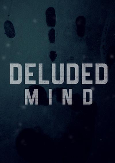 Cover image for the game Deluded Mind