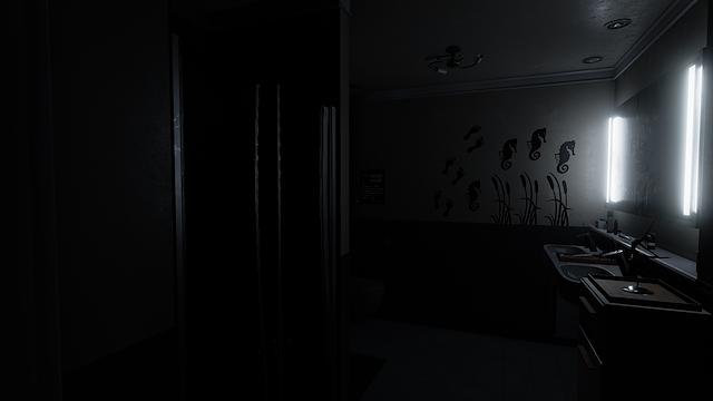 Image for the game Deluded Mind