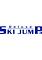 Cover image for the game Deluxe Ski Jump 3