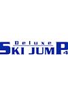Cover image for the game Deluxe Ski Jump 4