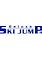 Cover image for the game Deluxe Ski Jump 4