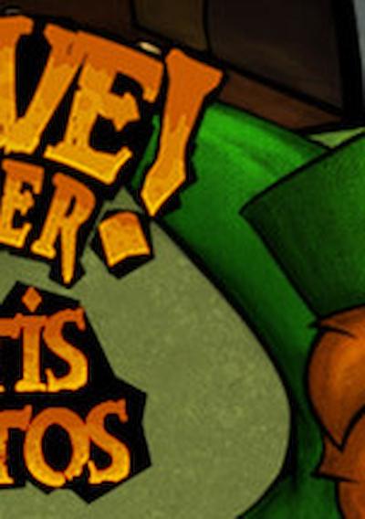 Cover image for the game Delve Deeper: Gratis Grottos