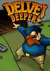 Cover image for the game Delve Deeper