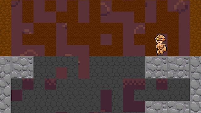 Image for the game Delve Diver