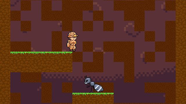 Image for the game Delve Diver