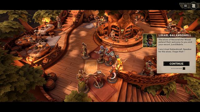 Image for the game Demeo x Dungeons & Dragons: Battlemarked