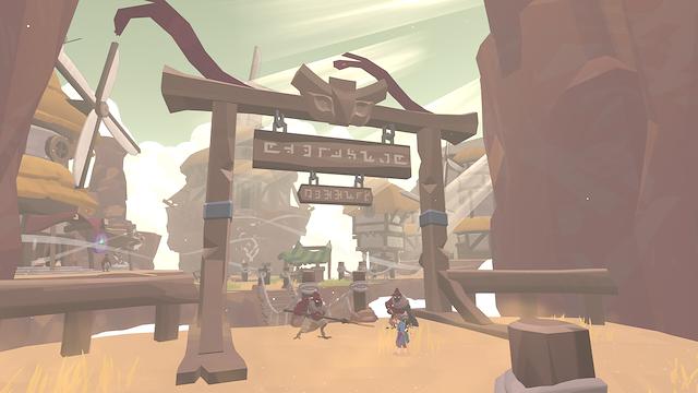 Image for the game Demi and the Fractured Dream