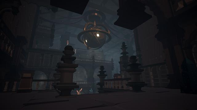 Image for the game Demi and the Fractured Dream