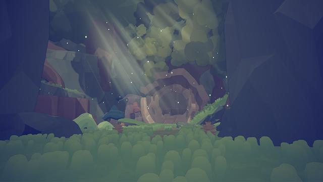Image for the game Demi and the Fractured Dream