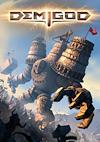 Cover image for the game Demigod
