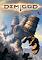 Cover image for the game Demigod