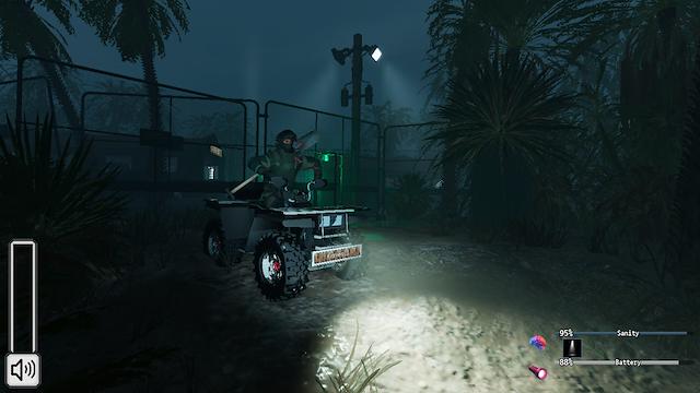 Image for the game Demining