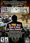 Cover image for the game Democracy