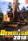 Cover image for the game Demolish & Build 2018