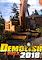 Cover image for the game Demolish & Build 2018