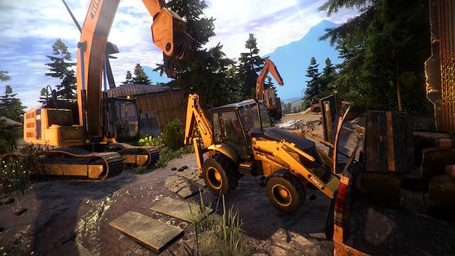 Image for the game Demolish & Build 2018