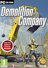 Cover image for the game Demolition Company