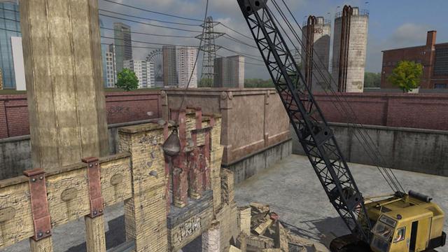 Image for the game Demolition Company