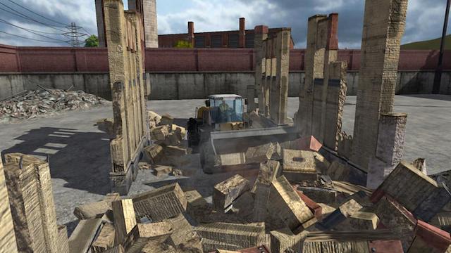 Image for the game Demolition Company