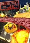 Cover image for the game Demolition Inc.