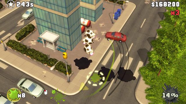 Image for the game Demolition Inc.