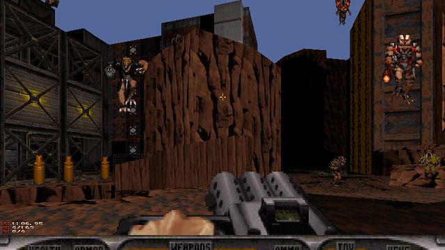 Image for the game Demolition Plant